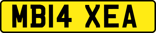 MB14XEA