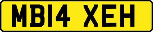 MB14XEH