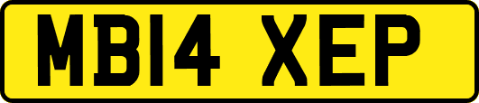 MB14XEP