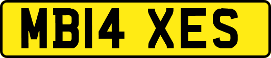 MB14XES