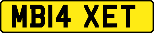 MB14XET