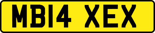 MB14XEX