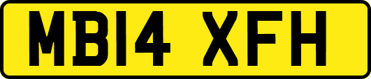 MB14XFH