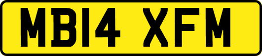 MB14XFM