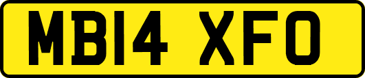 MB14XFO