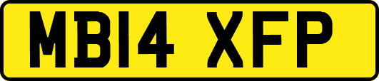 MB14XFP