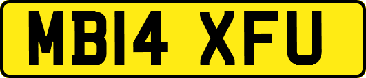 MB14XFU