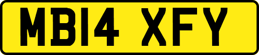 MB14XFY