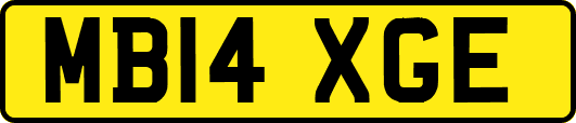 MB14XGE