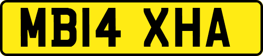 MB14XHA