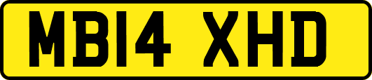 MB14XHD