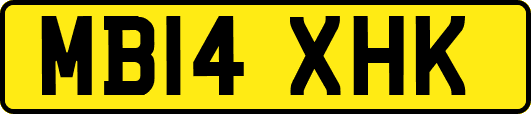 MB14XHK