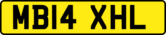 MB14XHL