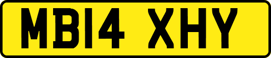 MB14XHY