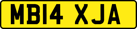 MB14XJA