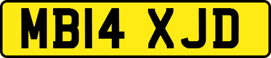 MB14XJD