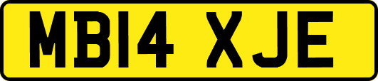 MB14XJE