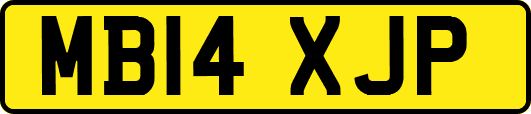 MB14XJP
