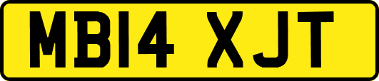 MB14XJT