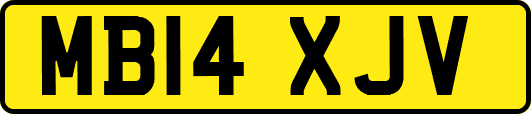 MB14XJV
