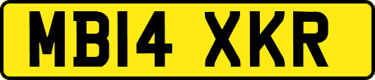 MB14XKR