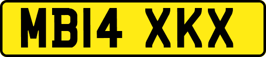 MB14XKX