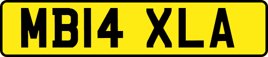MB14XLA