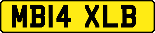 MB14XLB