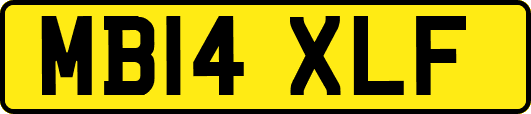 MB14XLF