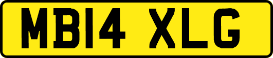 MB14XLG