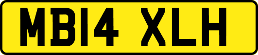 MB14XLH