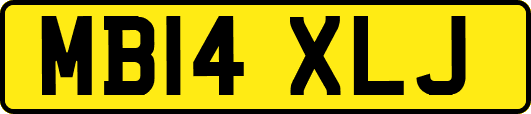 MB14XLJ