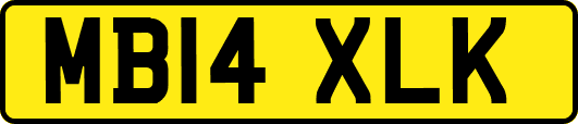 MB14XLK