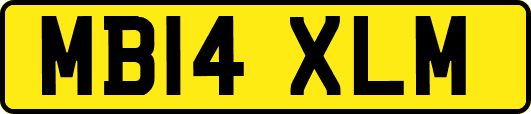 MB14XLM