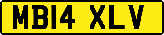 MB14XLV