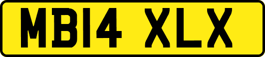 MB14XLX