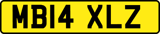 MB14XLZ