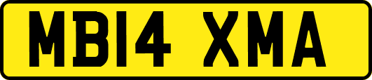 MB14XMA