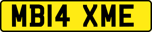 MB14XME