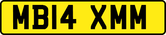 MB14XMM