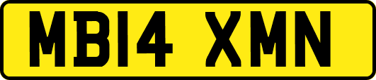 MB14XMN