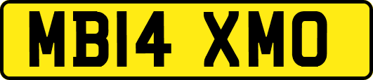 MB14XMO