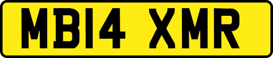 MB14XMR