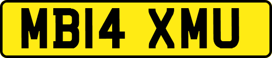 MB14XMU