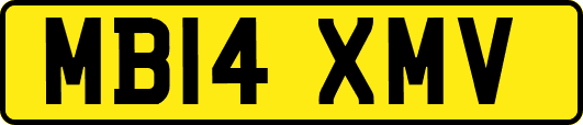 MB14XMV