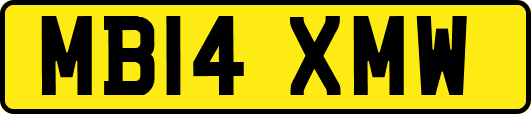 MB14XMW