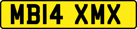 MB14XMX
