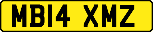 MB14XMZ