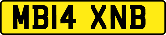 MB14XNB