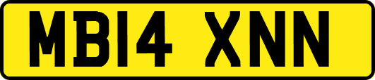 MB14XNN